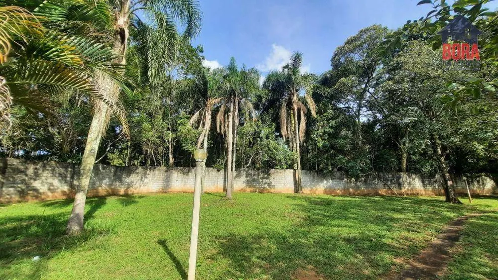 Chácara, 2 quartos, 2460 m² - Foto 2