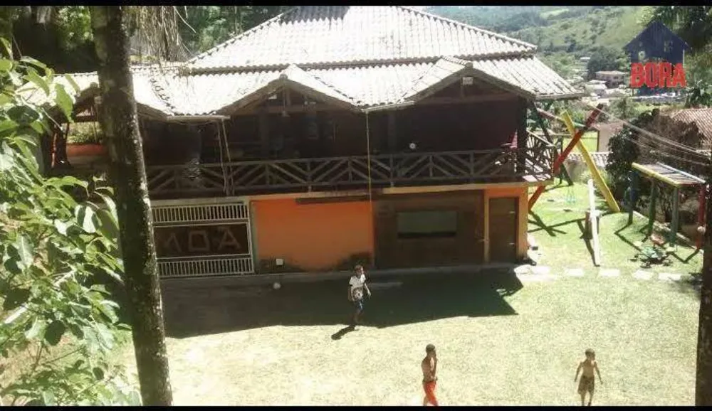 Chácara, 10 quartos, 5000 m² - Foto 14