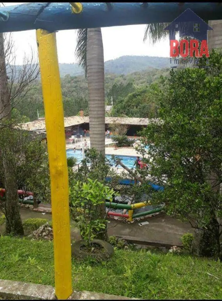 Chácara, 10 quartos, 5000 m² - Foto 13