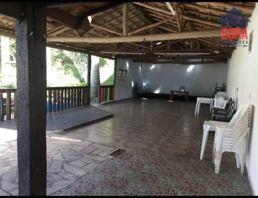 Chácara, 10 quartos, 5000 m² - Foto 15
