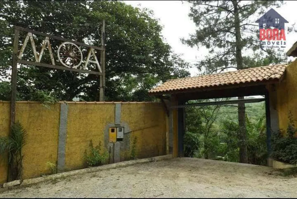 Chácara, 10 quartos, 5000 m² - Foto 10