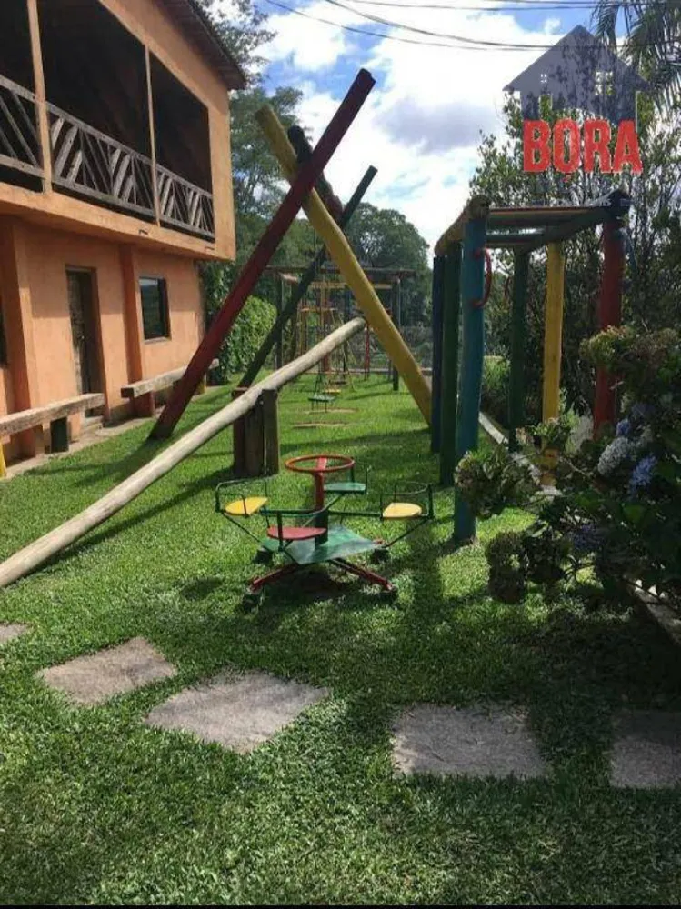 Chácara, 10 quartos, 5000 m² - Foto 16