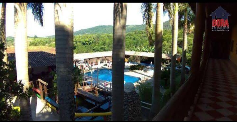 Chácara, 10 quartos, 5000 m² - Foto 3