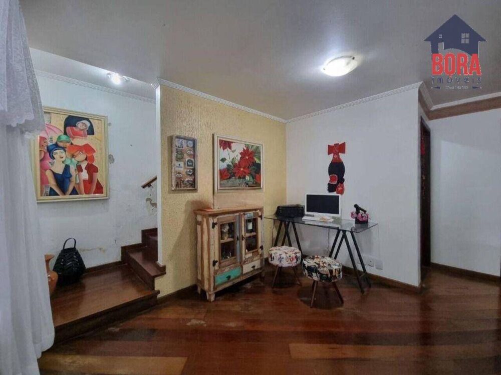 Sobrado, 3 quartos, 319 m² - Foto 3