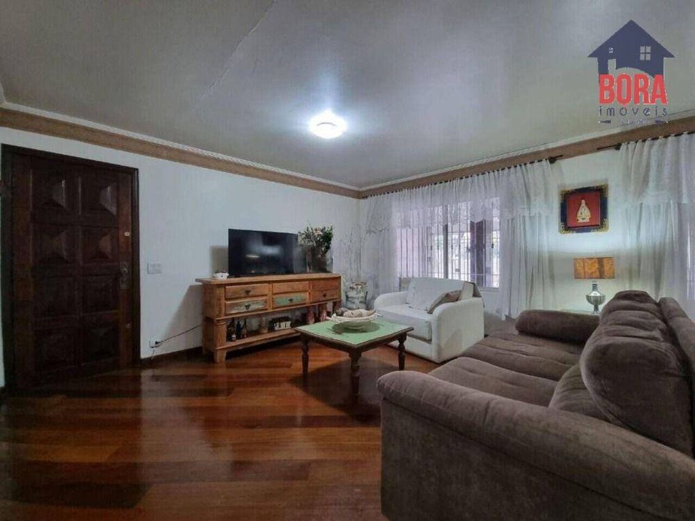 Sobrado, 3 quartos, 319 m² - Foto 4
