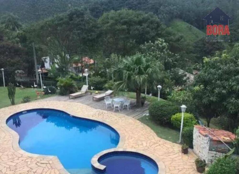 Sítio, 6 quartos, 3200 m² - Foto 3