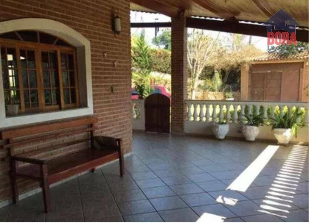 Sítio, 6 quartos, 3200 m² - Foto 12