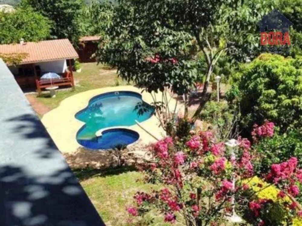 Sítio, 6 quartos, 3200 m² - Foto 9