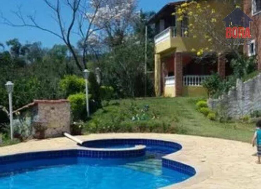 Sítio, 6 quartos, 3200 m² - Foto 11