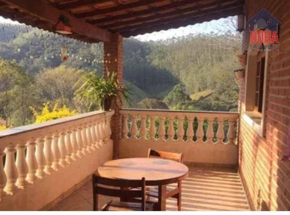 Sítio, 6 quartos, 3200 m² - Foto 2