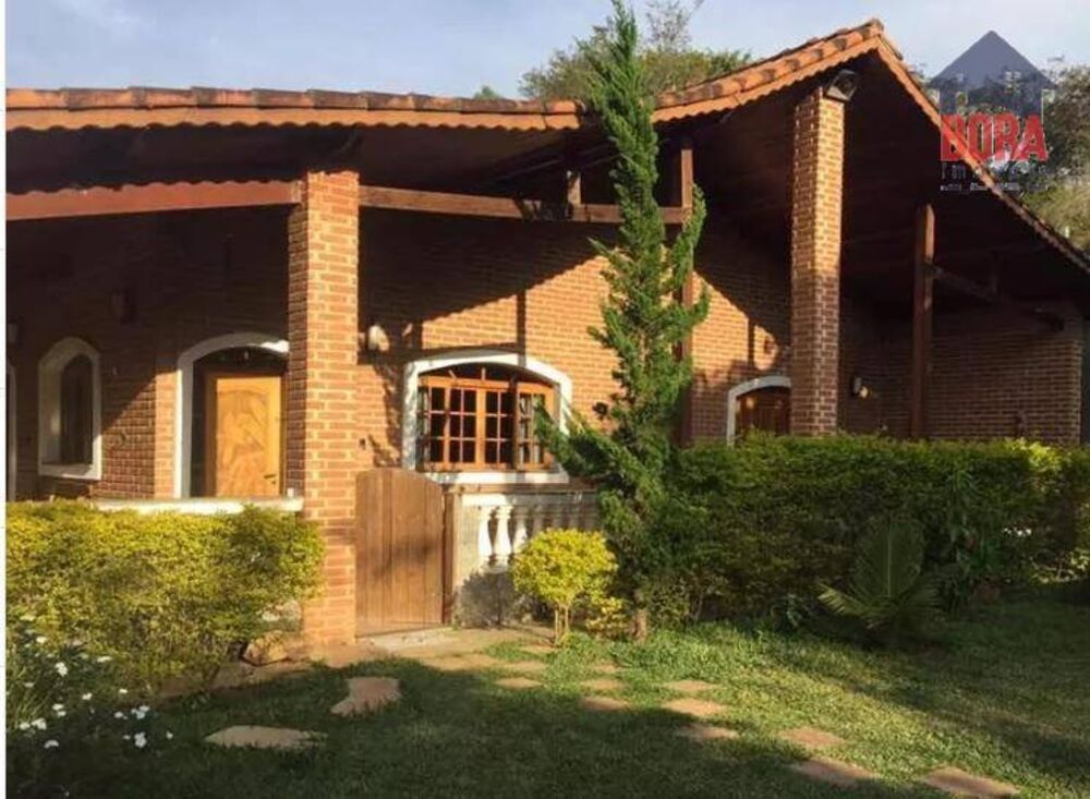 Sítio, 6 quartos, 3200 m² - Foto 15