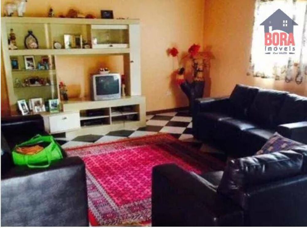 Sítio, 6 quartos, 3200 m² - Foto 6