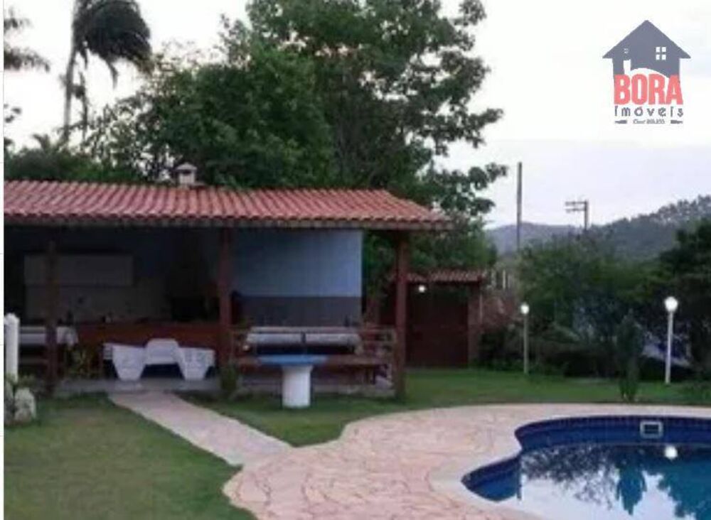 Sítio, 6 quartos, 3200 m² - Foto 7