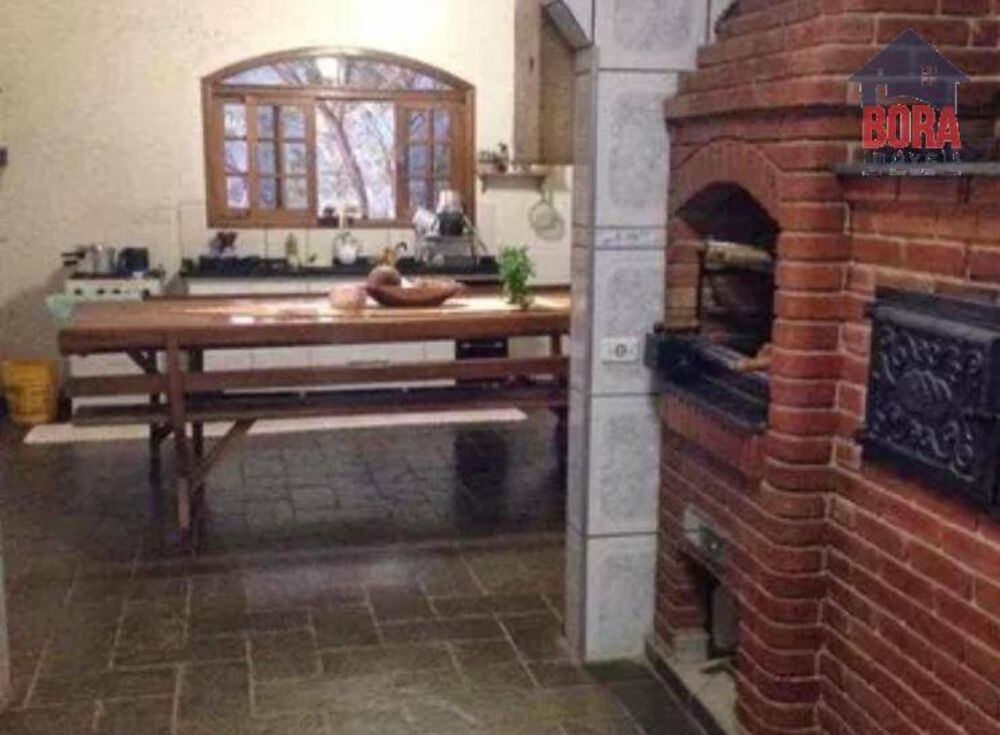 Sítio, 6 quartos, 3200 m² - Foto 5