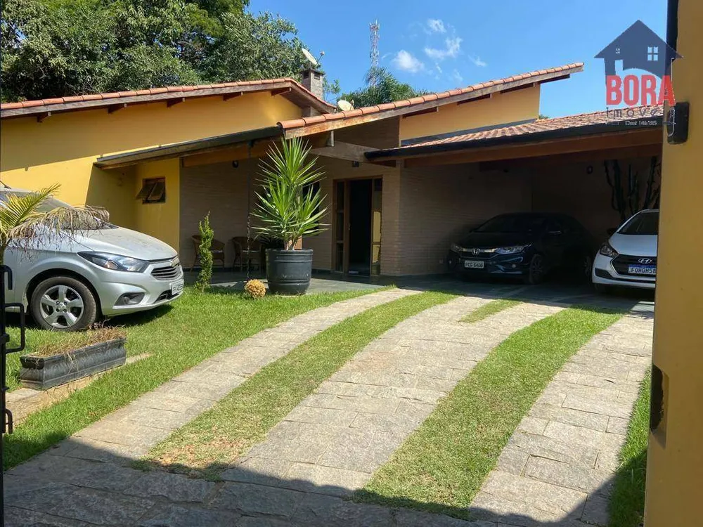 Casa de Condomínio, 4 quartos - Foto 2