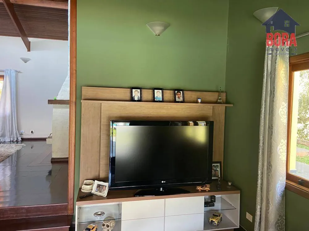 Casa de Condomínio, 4 quartos - Foto 7