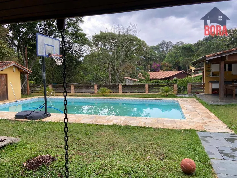 Casa de Condomínio, 4 quartos - Foto 1