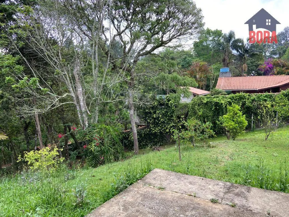 Casa de Condomínio, 4 quartos - Foto 12