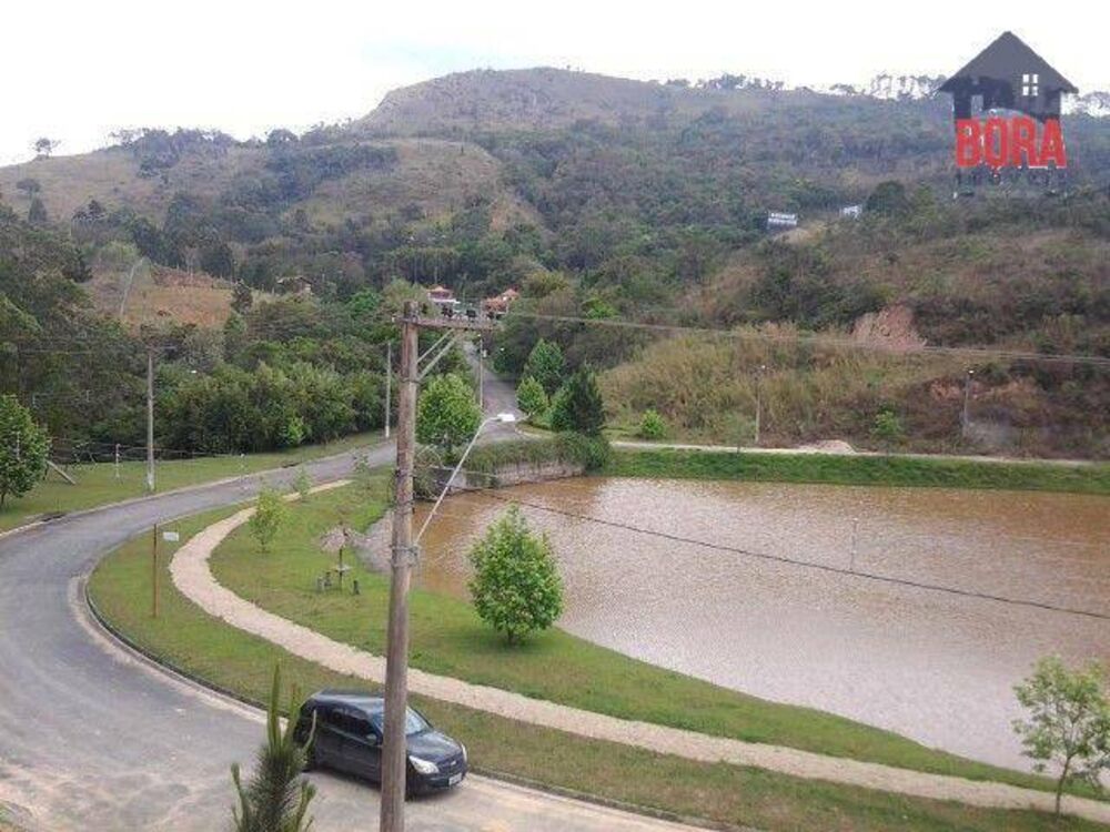 Loteamento e Condomínio, 3346 m² - Foto 2