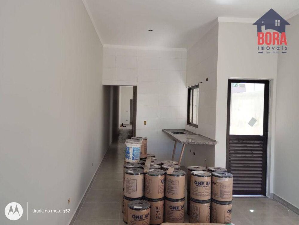 Sobrado, 3 quartos, 90 m² - Foto 3
