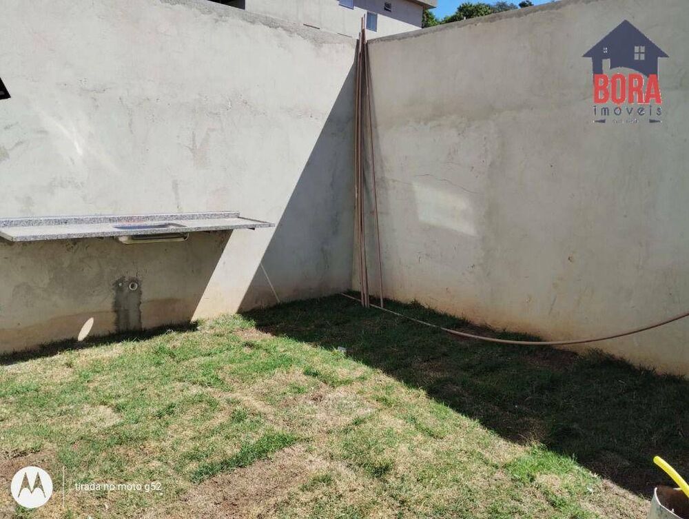 Sobrado, 3 quartos, 90 m² - Foto 1