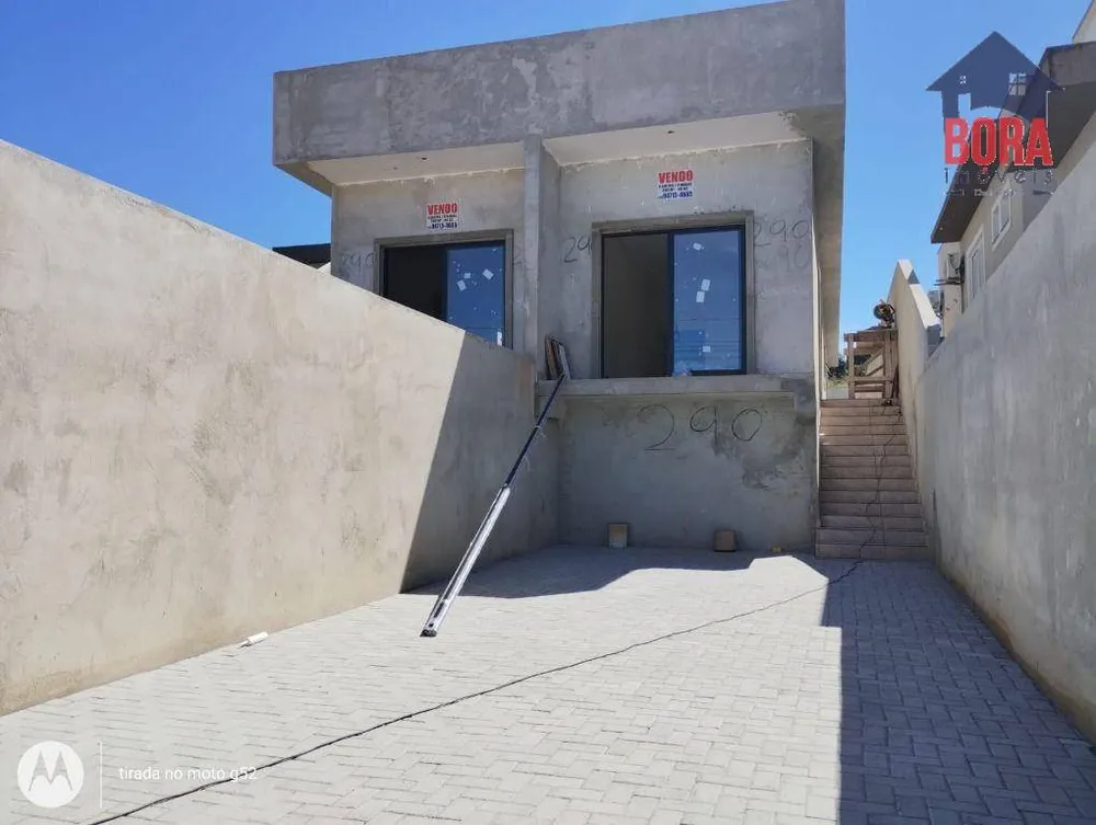 Sobrado, 3 quartos, 90 m² - Foto 6