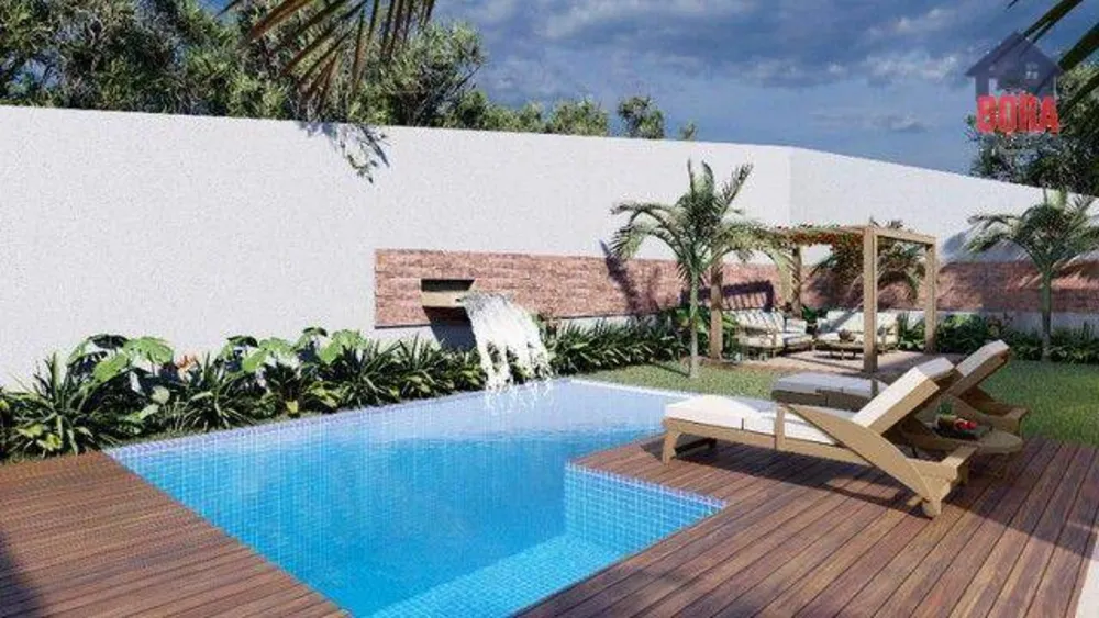 Casa de Condomínio, 4 quartos - Foto 2