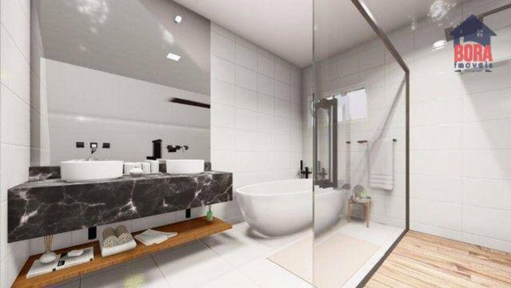 Casa de Condomínio, 4 quartos - Foto 3