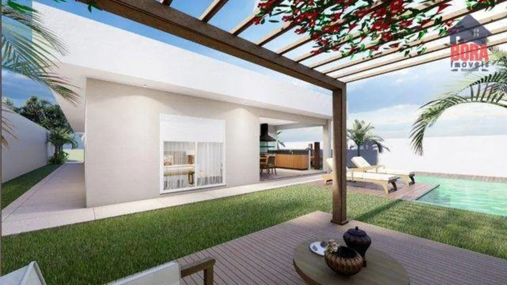 Casa de Condomínio, 4 quartos - Foto 6