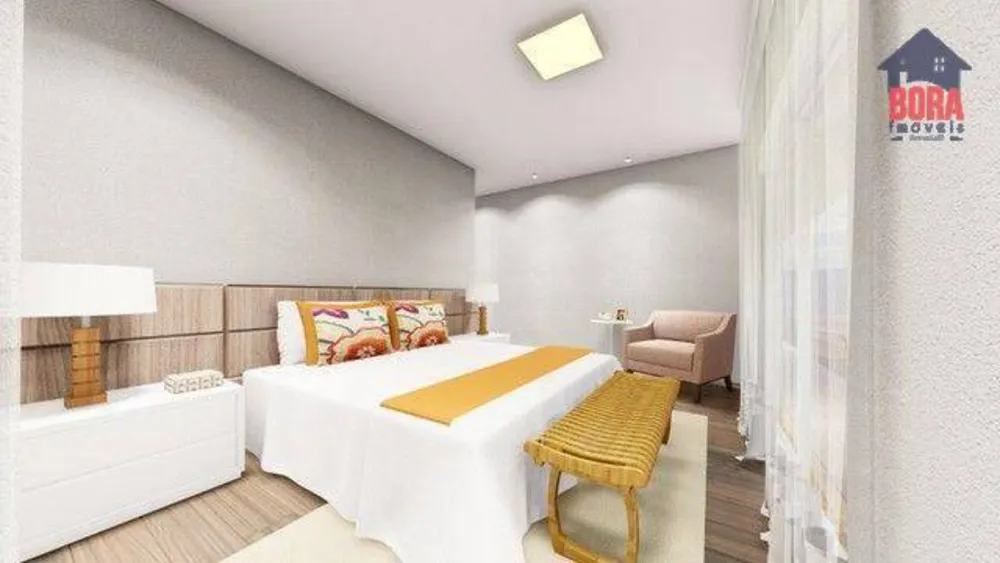 Casa de Condomínio, 4 quartos - Foto 9