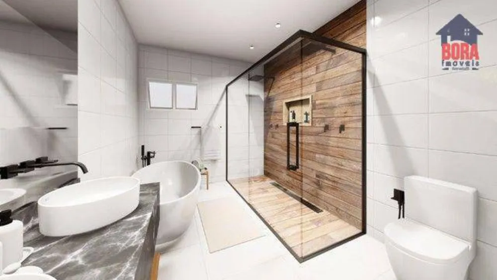 Casa de Condomínio, 4 quartos - Foto 14
