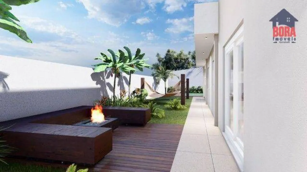 Casa de Condomínio, 4 quartos - Foto 7