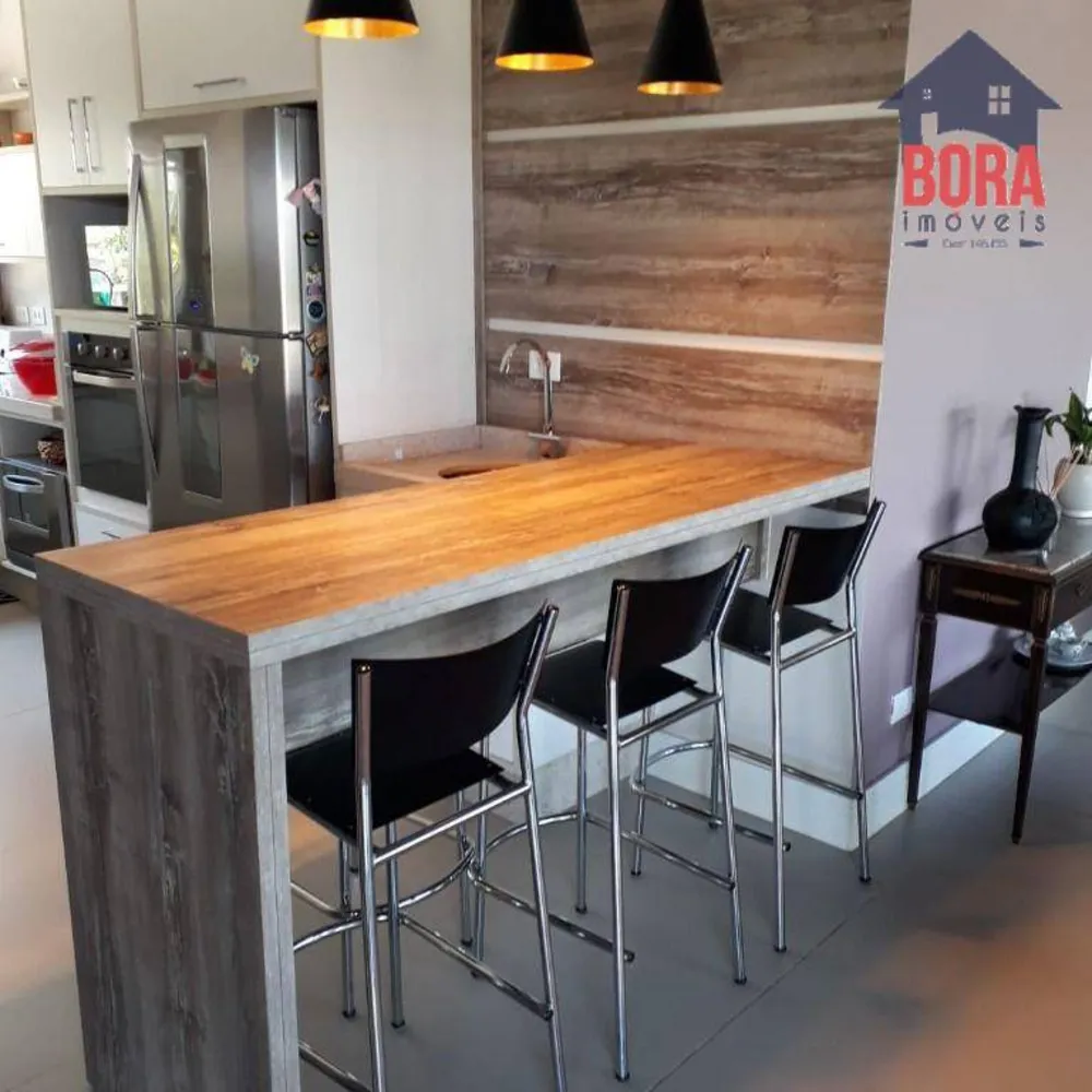 Casa, 3 quartos, 212 m² - Foto 3