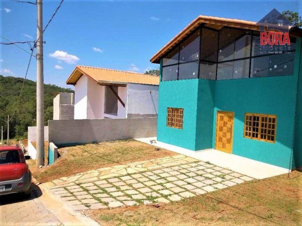 Casa, 2 quartos, 150 m² - Foto 3