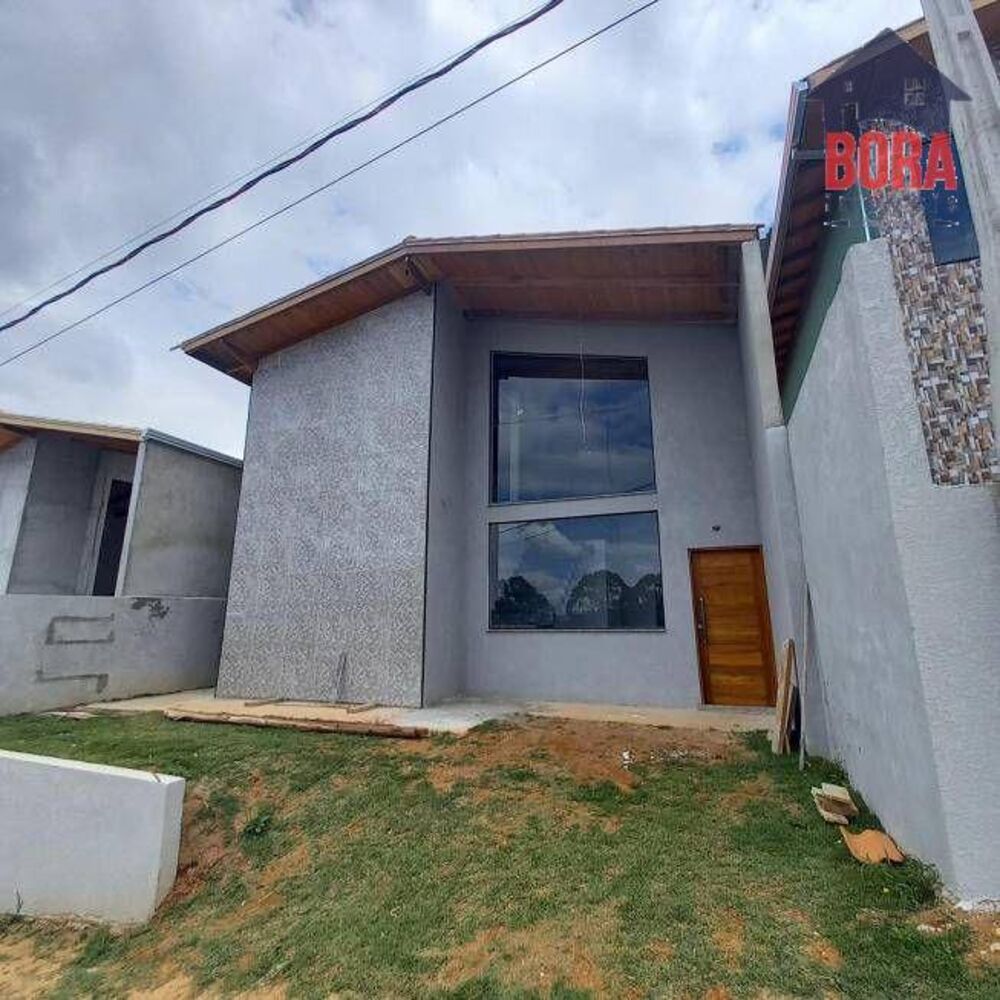 Casa, 2 quartos, 150 m² - Foto 2