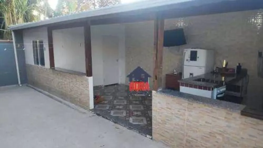 Casa, 3 quartos, 135 m² - Foto 5