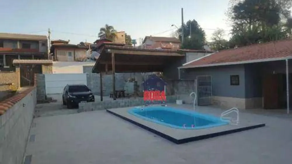 Casa, 3 quartos, 135 m² - Foto 2