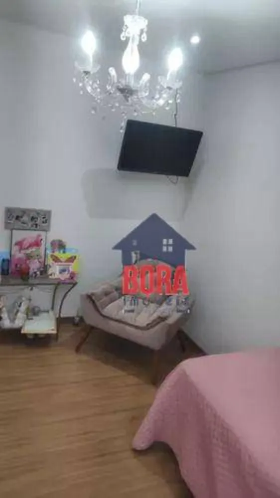 Casa, 3 quartos, 135 m² - Foto 8