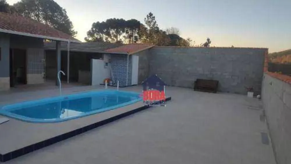 Casa, 3 quartos, 135 m² - Foto 1