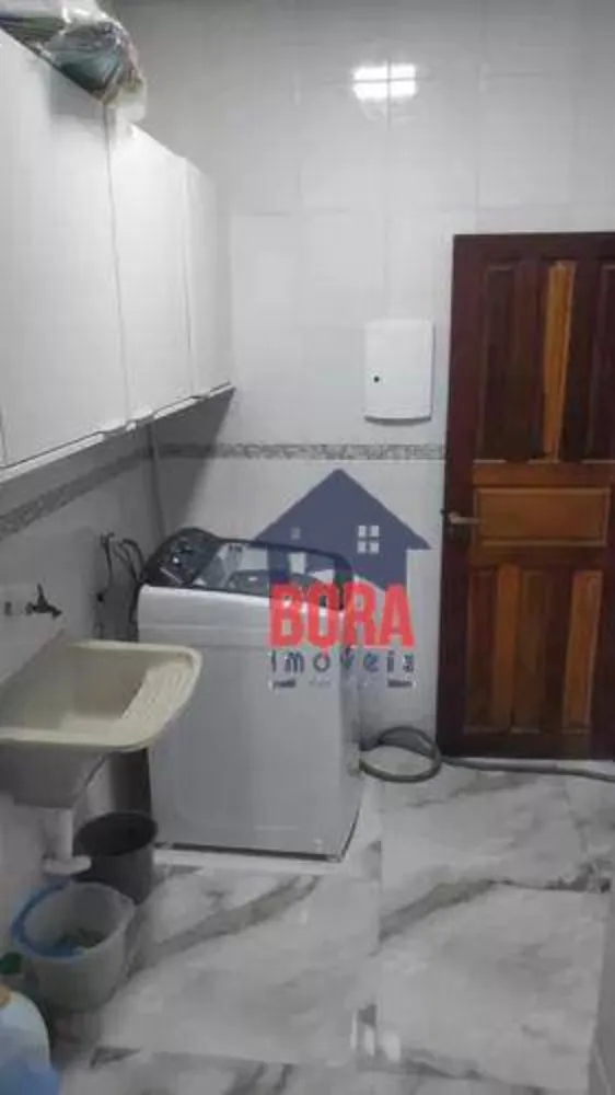Casa, 3 quartos, 135 m² - Foto 7