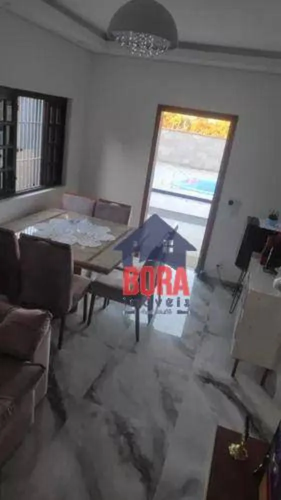 Casa, 3 quartos, 135 m² - Foto 6
