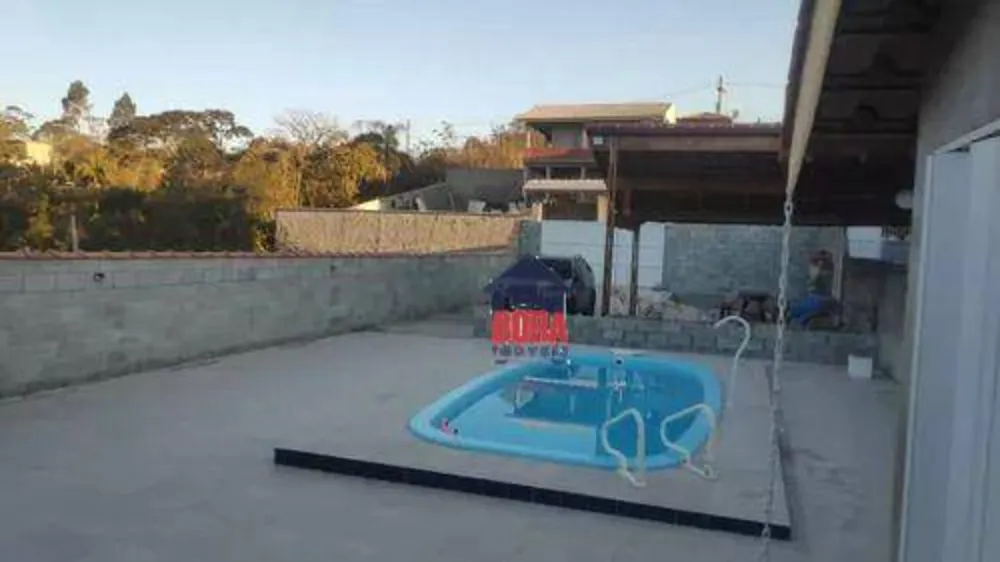 Casa, 3 quartos, 135 m² - Foto 3