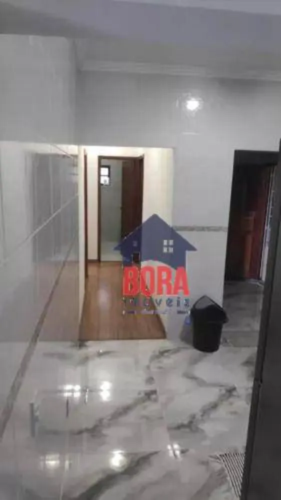 Casa, 3 quartos, 135 m² - Foto 4