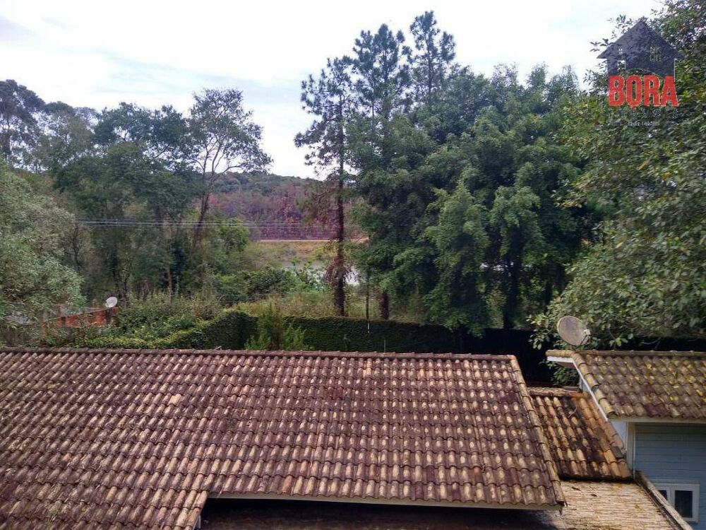 Chácara, 5 quartos, 2465 m² - Foto 2