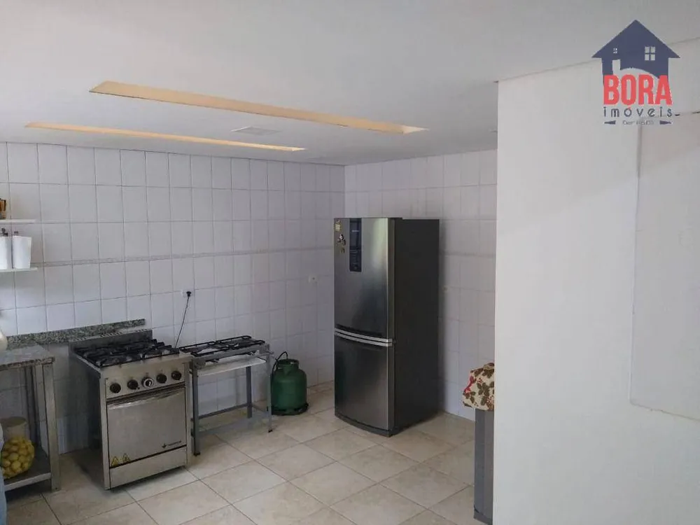 Chácara, 5 quartos, 2465 m² - Foto 9