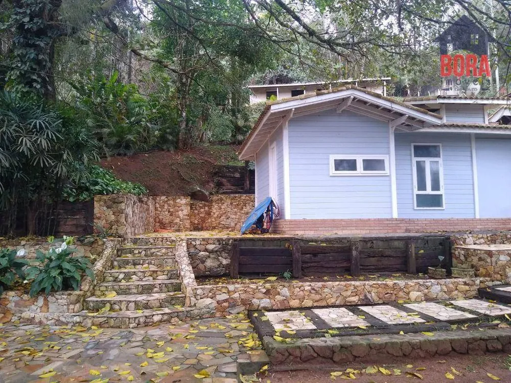 Chácara, 5 quartos, 2465 m² - Foto 6
