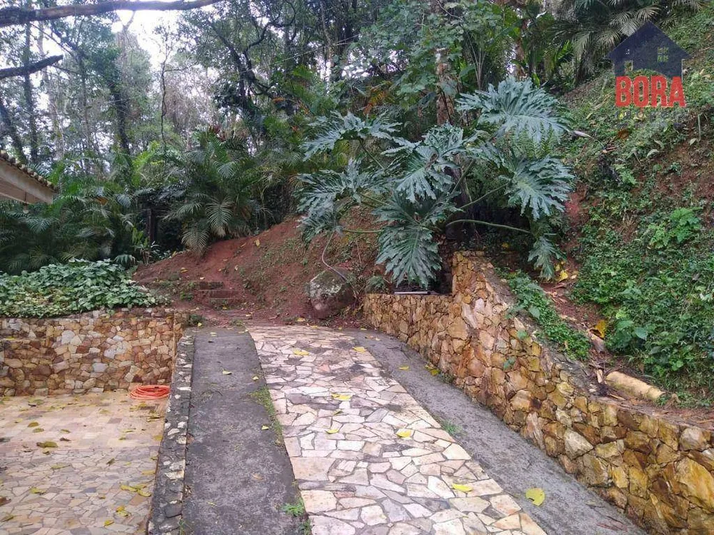 Chácara, 5 quartos, 2465 m² - Foto 5