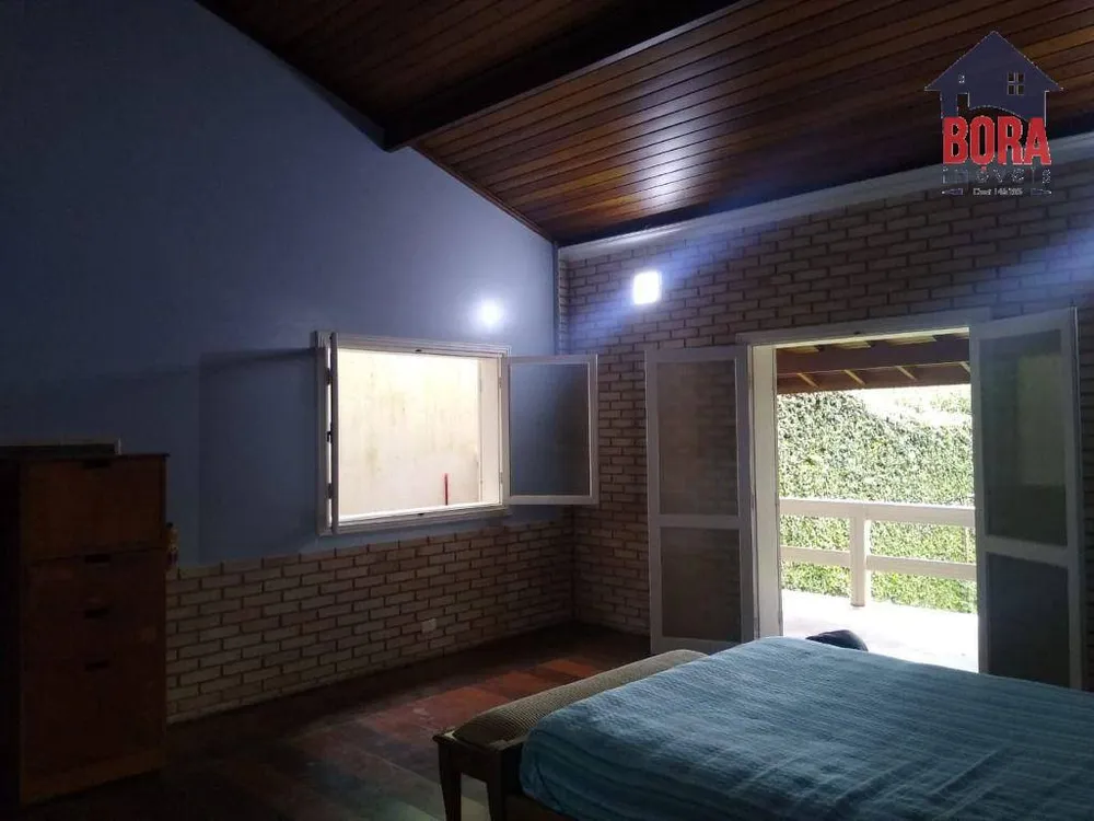 Chácara, 5 quartos, 2465 m² - Foto 7