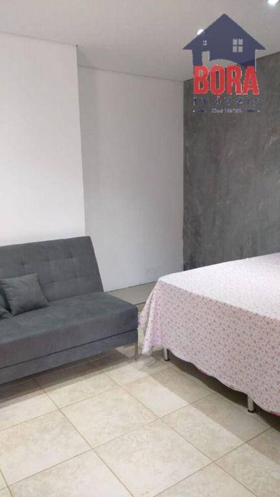 Chácara, 5 quartos, 2465 m² - Foto 4