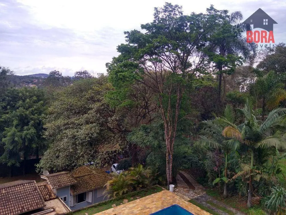 Chácara, 5 quartos, 2465 m² - Foto 3